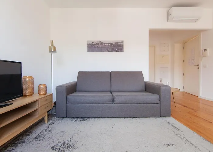 Citybreak-Apartments Sao Bento