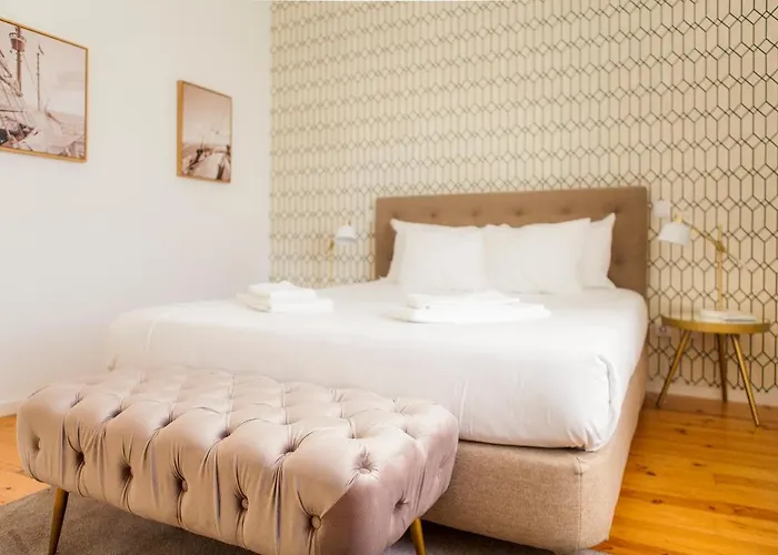 Citybreak-Apartments Sao Bento