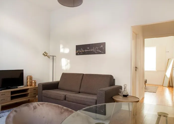 Citybreak-Apartments Sao Bento