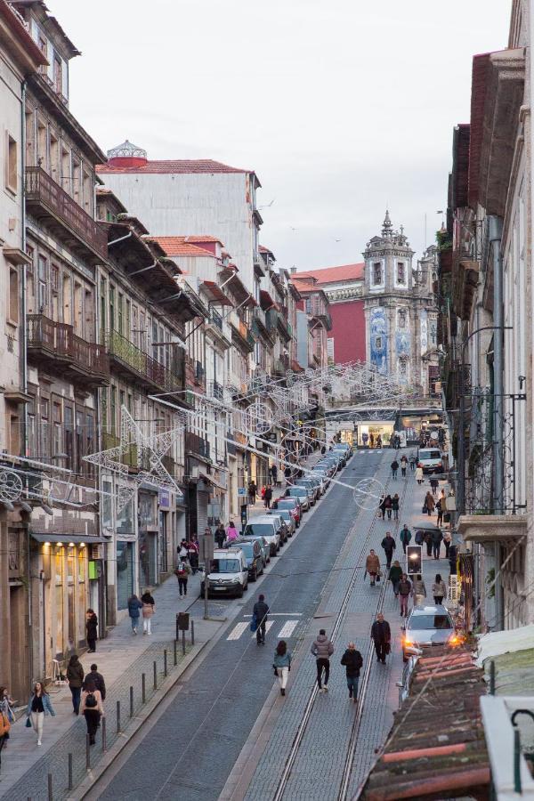 Citybreak-apartments Sao Bento Oporto