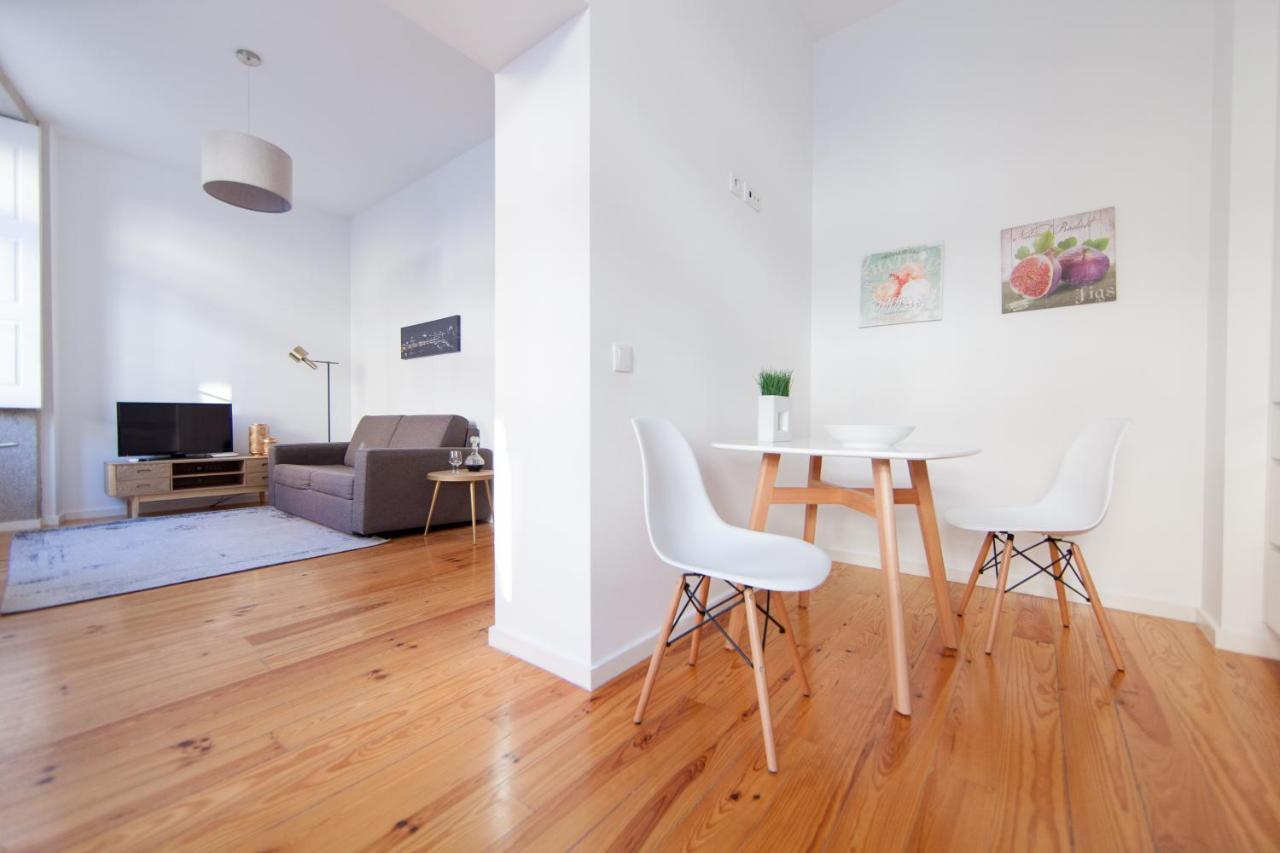 Apartamento Citybreak-apartments Sao Bento Oporto
