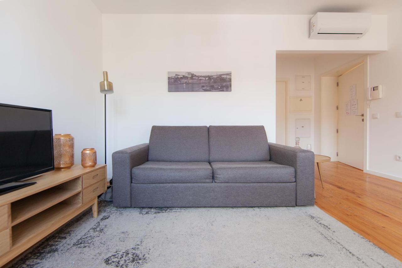 Apartamento Citybreak-apartments Sao Bento Oporto