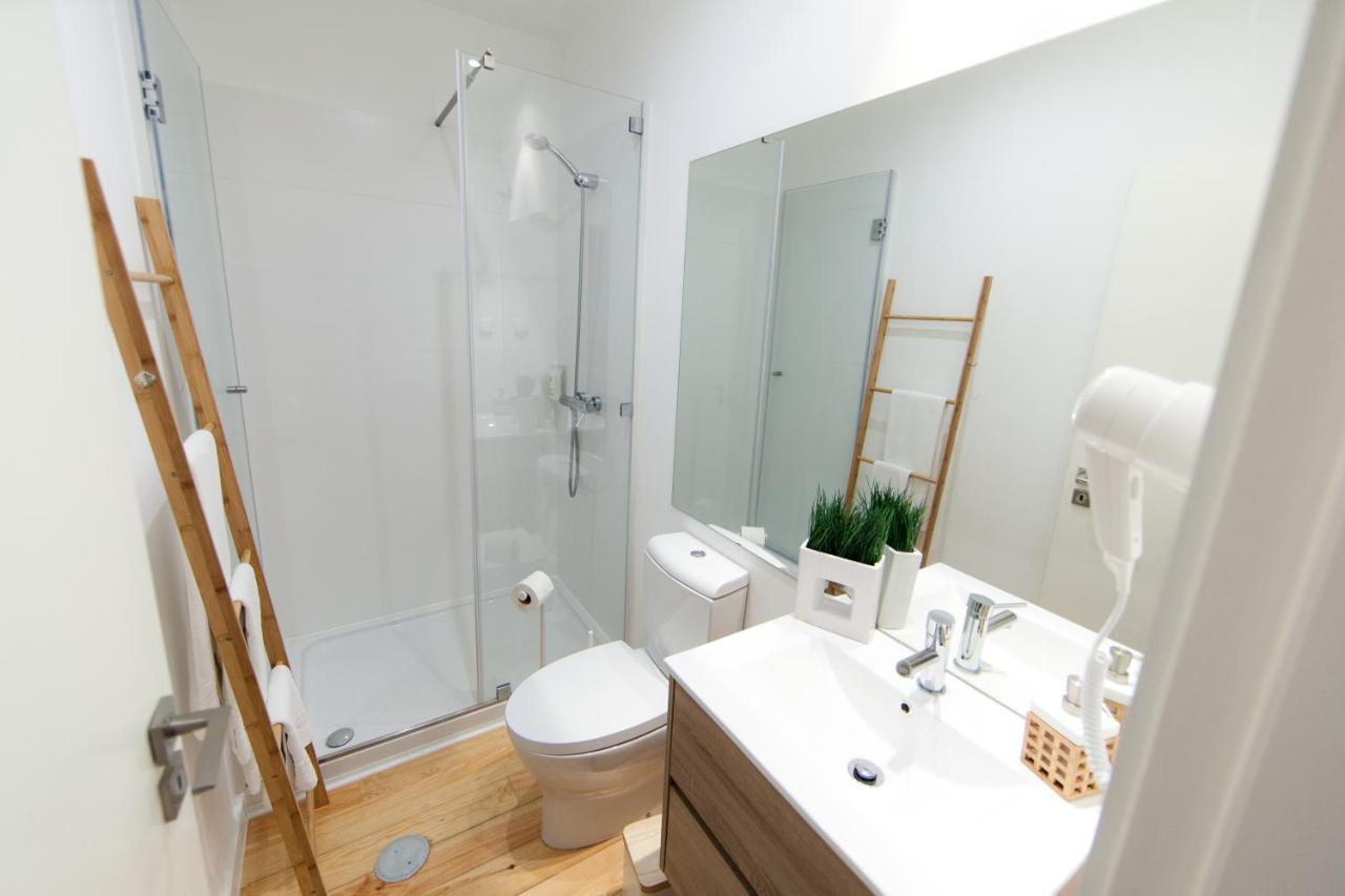 Citybreak-apartments Sao Bento Oporto