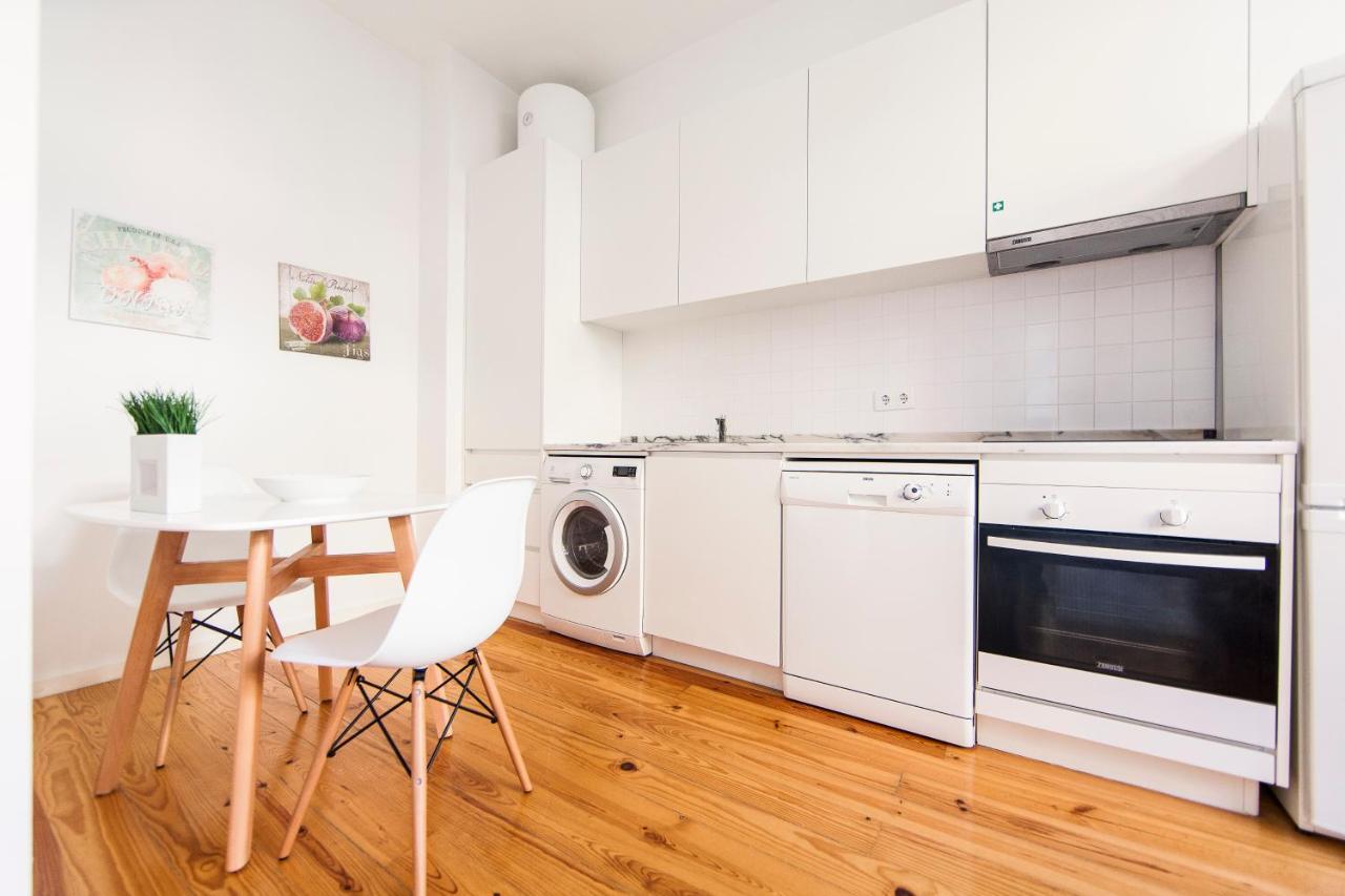 Citybreak-apartments Sao Bento Apartment