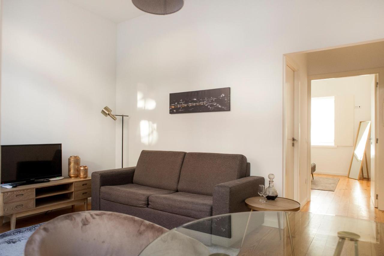 Apartamento Citybreak-apartments Sao Bento Oporto